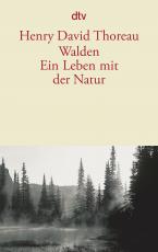 Cover-Bild Walden. Ein Leben mit der Natur