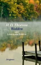 Cover-Bild Walden