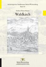 Cover-Bild Waldkirch