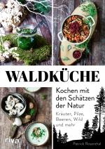 Cover-Bild Waldküche: Kochen mit den Schätzen der Natur