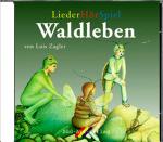 Cover-Bild Waldleben