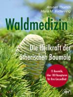 Cover-Bild Waldmedizin