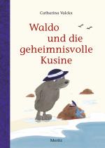 Cover-Bild Waldo und die geheimnisvolle Kusine