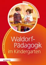 Cover-Bild Waldorf-Pädagogik im Kindergarten