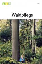 Cover-Bild Waldpflege