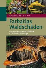 Cover-Bild Waldschäden