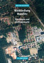 Cover-Bild Waldsiedlung Wandlitz