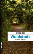 Cover-Bild Waldstadt