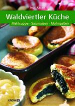 Cover-Bild Waldviertler Küche