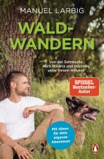 Cover-Bild Waldwandern