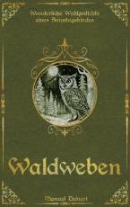 Cover-Bild Waldweben