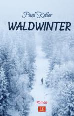 Cover-Bild Waldwinter