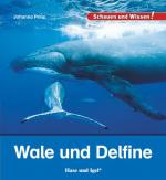 Cover-Bild Wale und Delfine