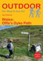 Cover-Bild Wales: Offa´s Dyke Path