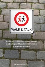 Cover-Bild Walk & Talk