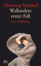 Cover-Bild Wallanders erster Fall