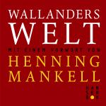 Cover-Bild Wallanders Welt