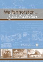 Cover-Bild Wallenhorster Geschichten