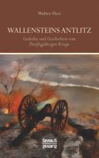 Cover-Bild Wallensteins Antlitz