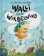 Cover-Bild Walli und der Wirbelwind