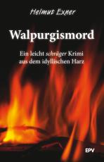 Cover-Bild Walpurgismord