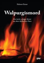 Cover-Bild Walpurgismord