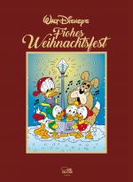 Cover-Bild Walt Disneys Frohes Weihnachtsfest