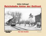 Cover-Bild Walter Hollnagel: Reichsbahn hinter der Ostfront