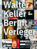 Cover-Bild Walter Keller, Beruf: Verleger