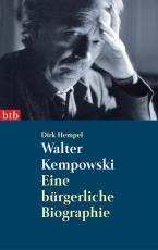 Cover-Bild Walter Kempowski