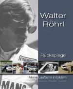 Cover-Bild Walter Röhrl - Rückspiegel