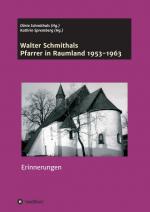 Cover-Bild Walter Schmithals