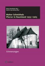 Cover-Bild Walter Schmithals