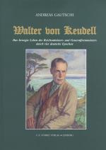 Cover-Bild Walter von Keudell