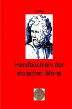 Cover-Bild Walters illustrierte Philosophiestunde / Handbüchlein der stoischen Moral