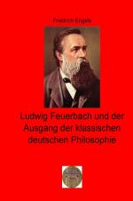 Cover-Bild Walters illustrierte Philosophiestunde / Ludwig Feuerbach und der Ausgang der klassischen deutschen Philosophie