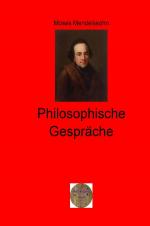 Cover-Bild Walters illustrierte Philosophiestunde / Philosophische Gespräche