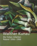 Cover-Bild Walther Kunau