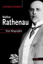 Cover-Bild Walther Rathenau