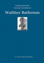 Cover-Bild Walther Rathenau