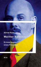 Cover-Bild Walther Rathenau