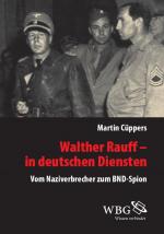 Cover-Bild Walther Rauff – In deutschen Diensten