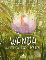 Cover-Bild Wanda auf der Suche nach der Liebe