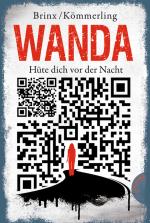 Cover-Bild Wanda – Hüte dich vor der Nacht