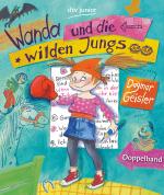 Cover-Bild Wanda und die wilden Jungs