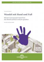 Cover-Bild Wandel mit Hand und Fuß