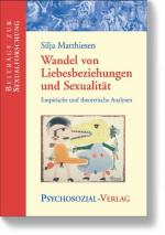Cover-Bild Wandel von Liebesbeziehungen und Sexualität