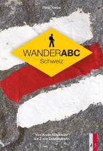 Cover-Bild Wander ABC Schweiz