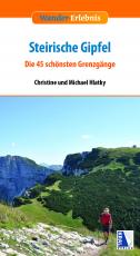 Cover-Bild Wander-Erlebnis Steirische Gipfel