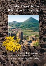 Cover-Bild Wander- und Naturführer Böhmisches Mittelgebirge